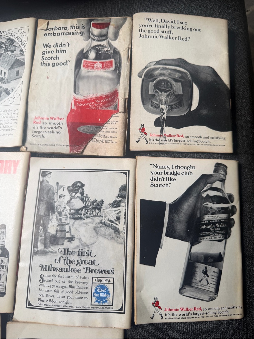 Vintage JET Magazine Lot, collectibles - Picture 7 of 8